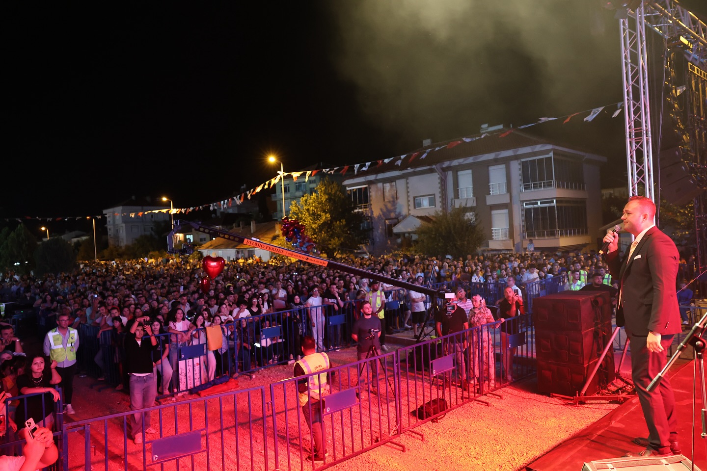 Çivril Festival Tamamlandı (2)