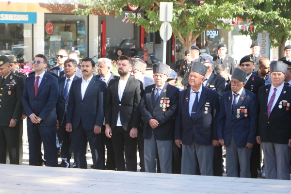 Çivril Gaziler Günü (2)