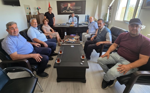 Çivril Lisesi Imza (1)