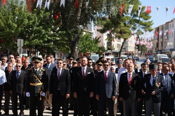 Çivril Zafer Bayramı