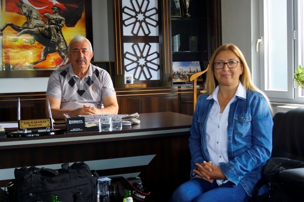 Esnaf Odası Zeki Karahan (1)