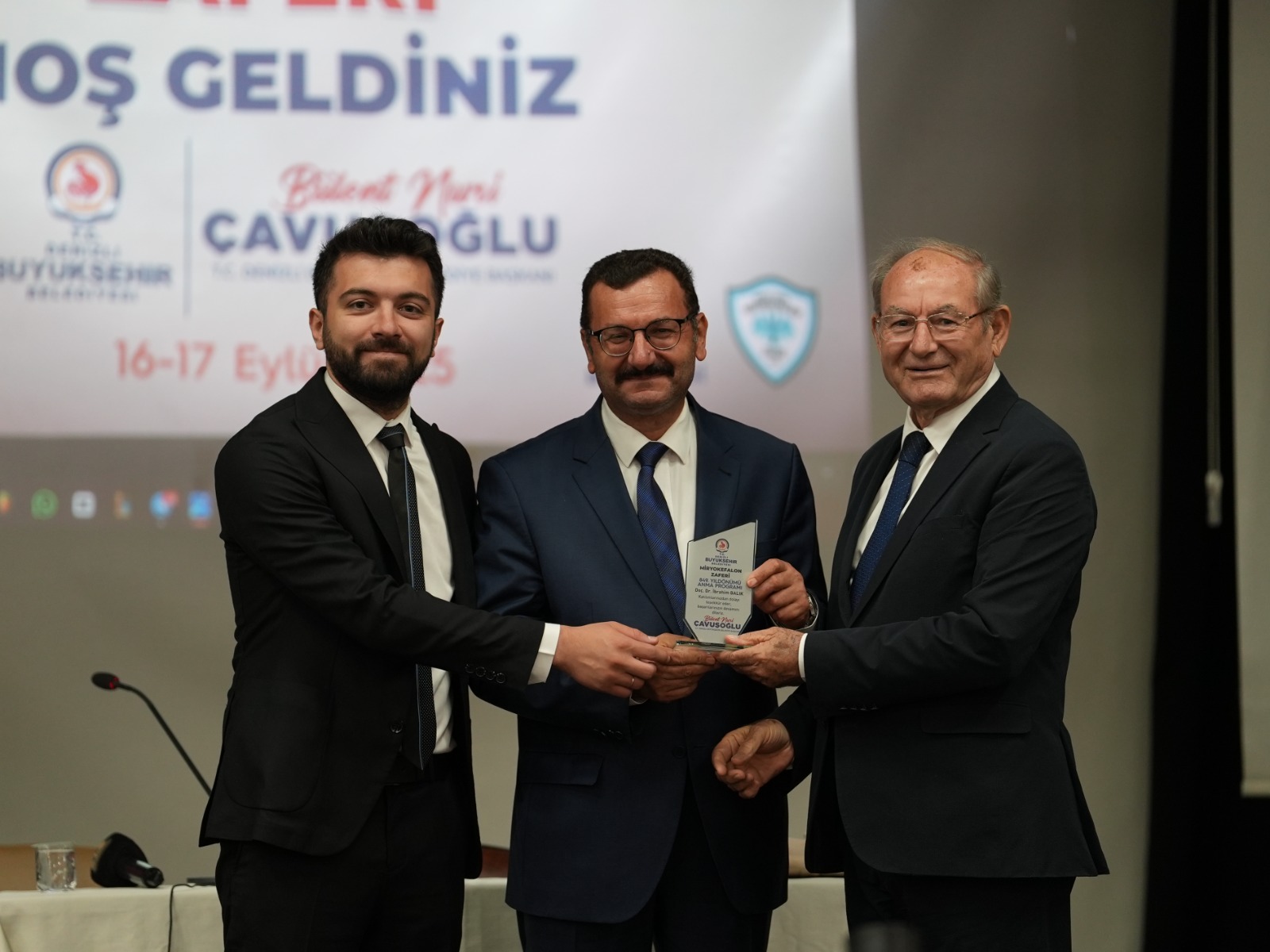 Miryokefalon Zaferi (1)