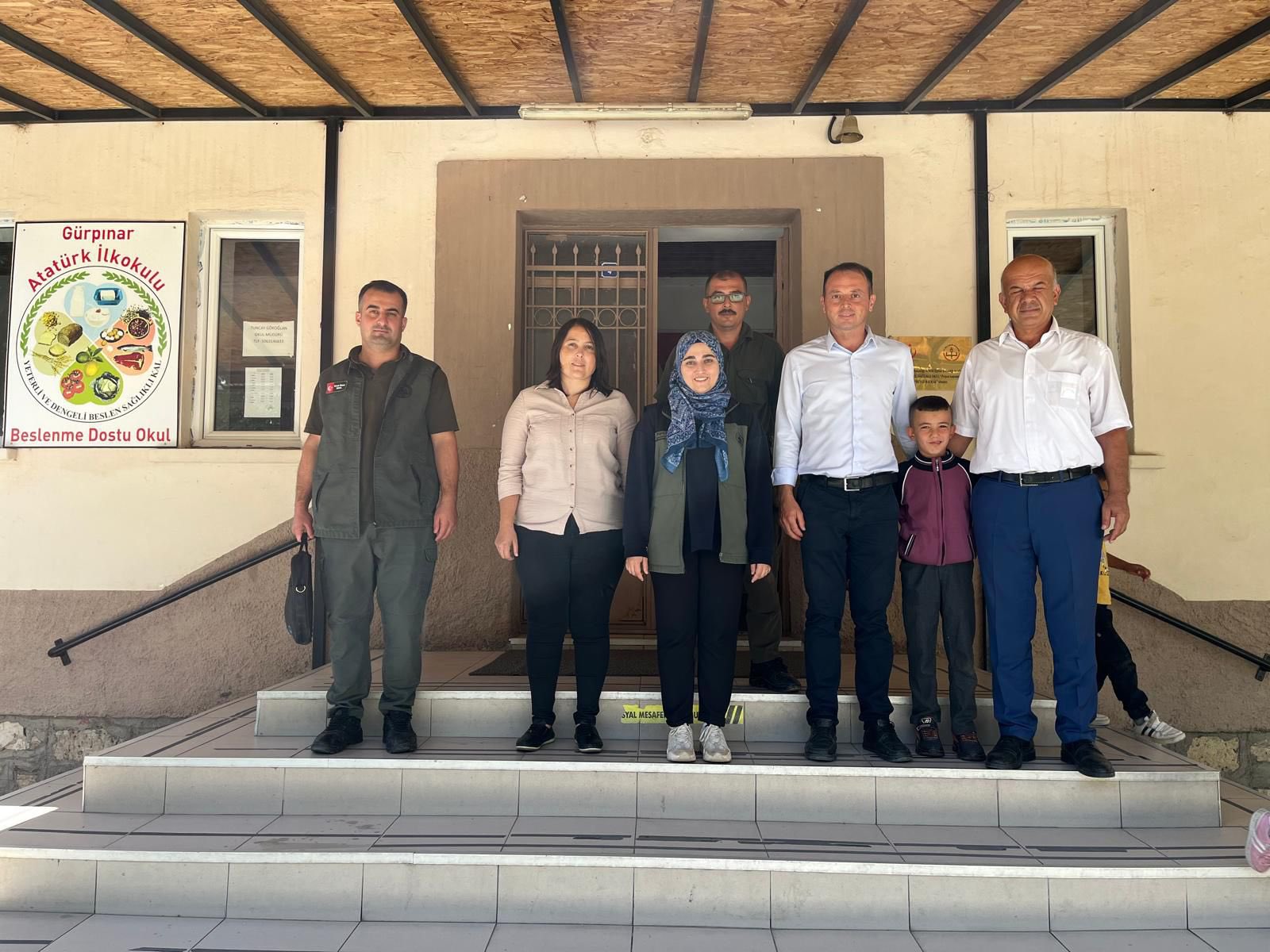Yeşil Vatan Dersi (2)