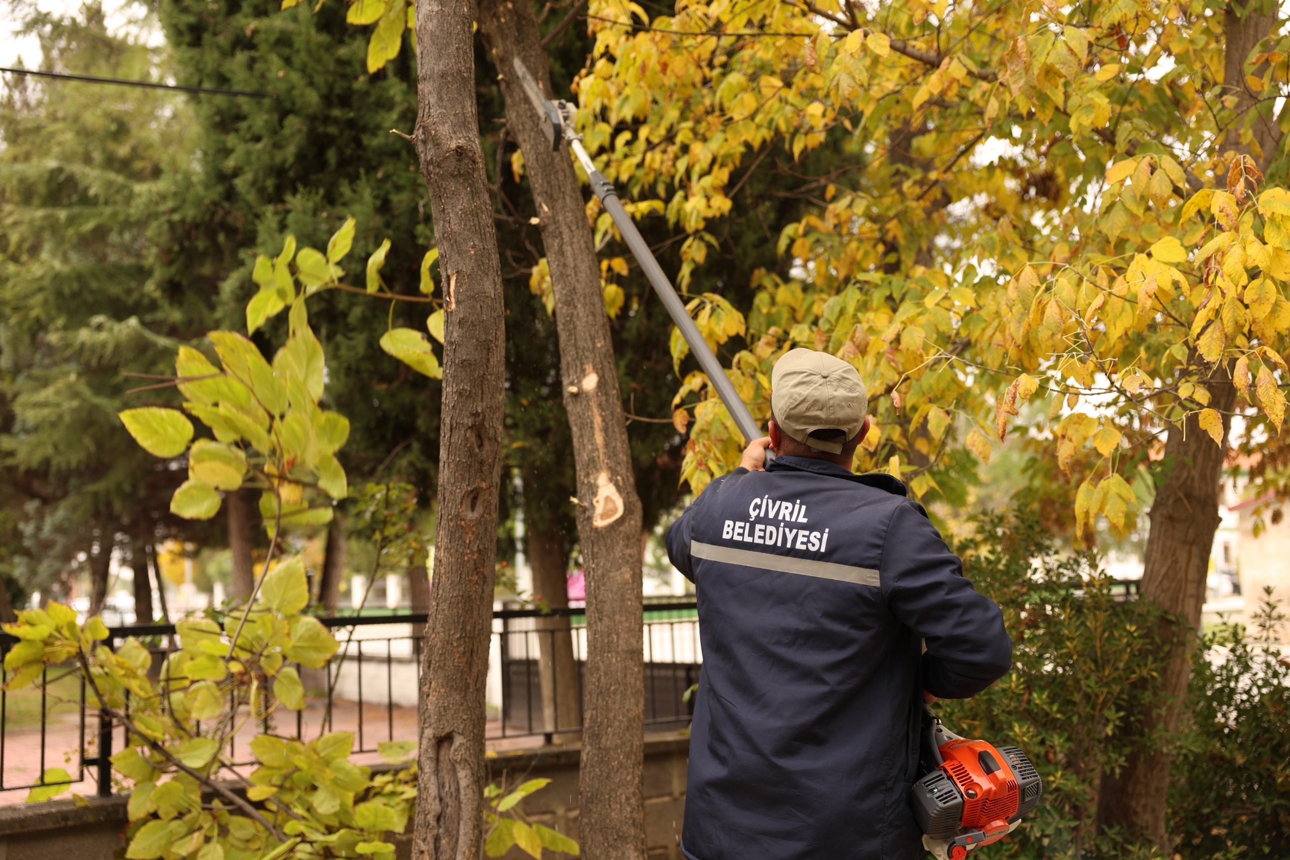 Belediye Park Bahçeler (2)