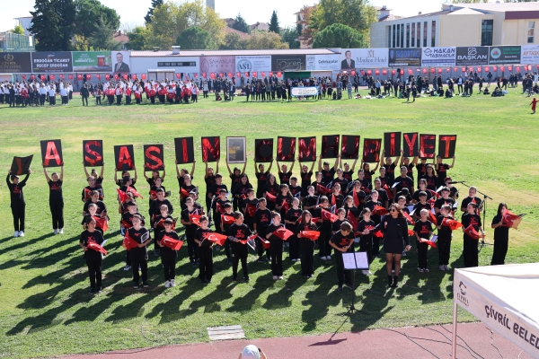 Çivril Bayram Kutlamaları