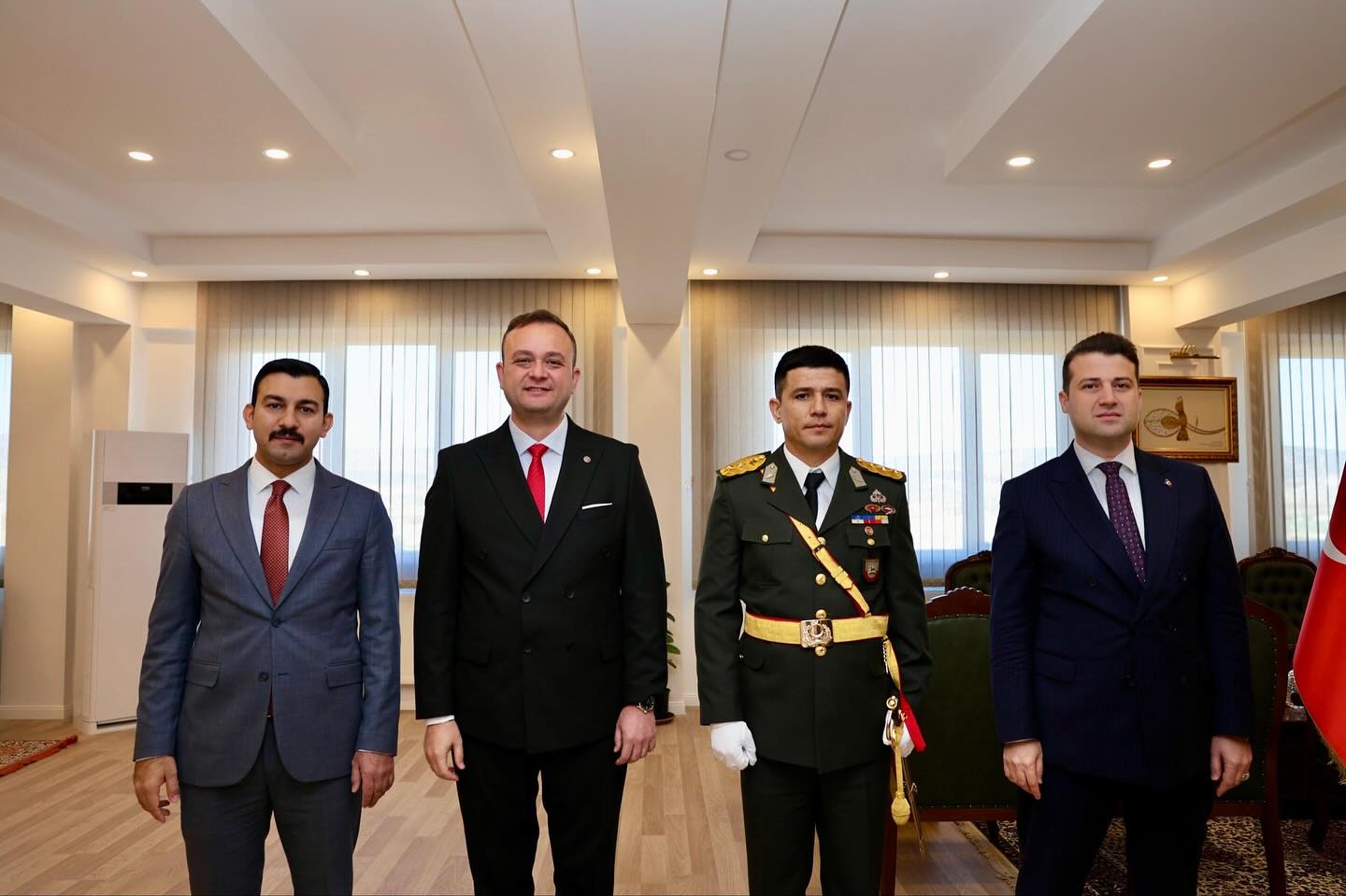 Çivril Cumhuriyet Bayramı Kutlamalrı (2)