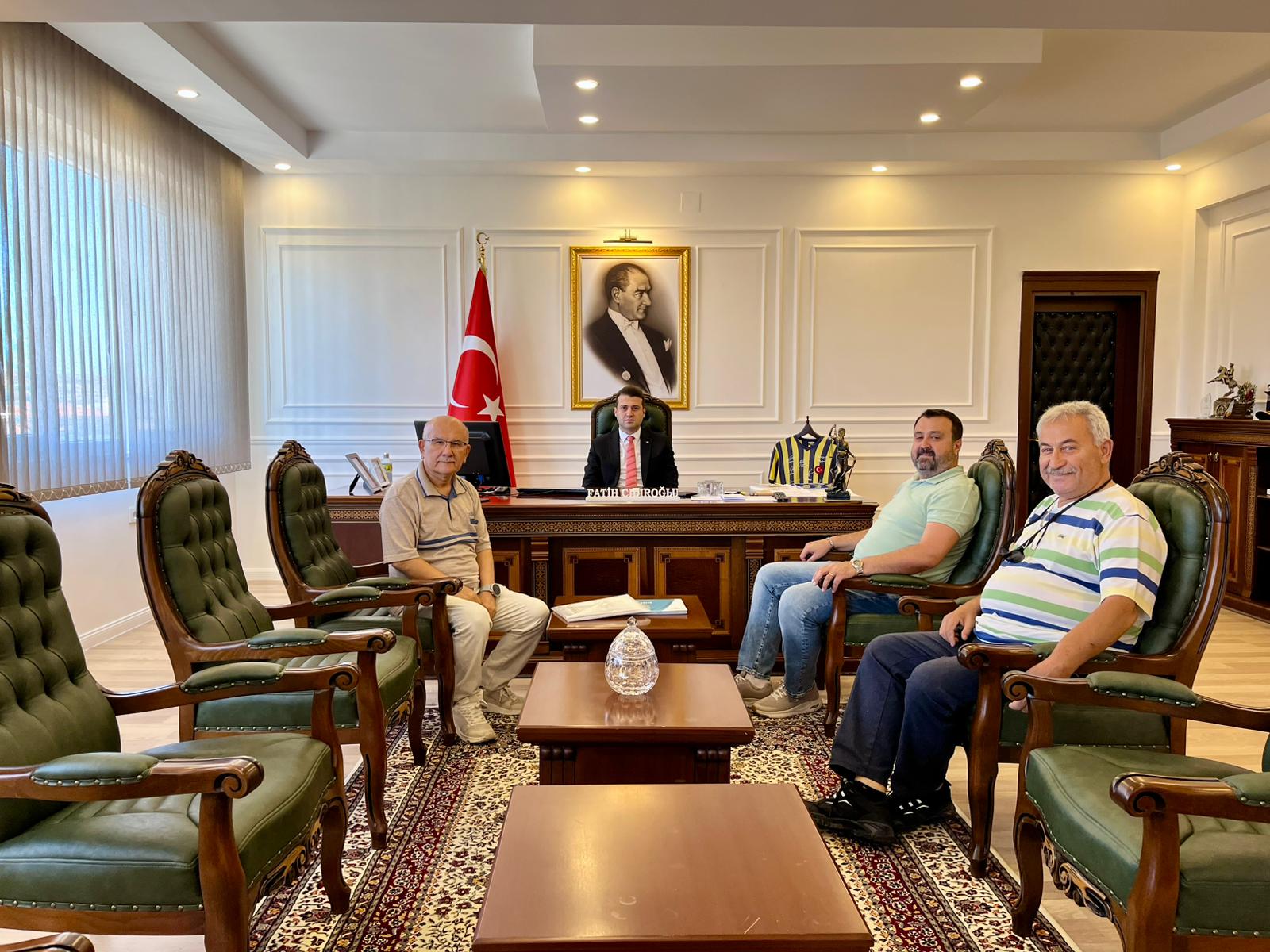 Çivril Lisesi (1)