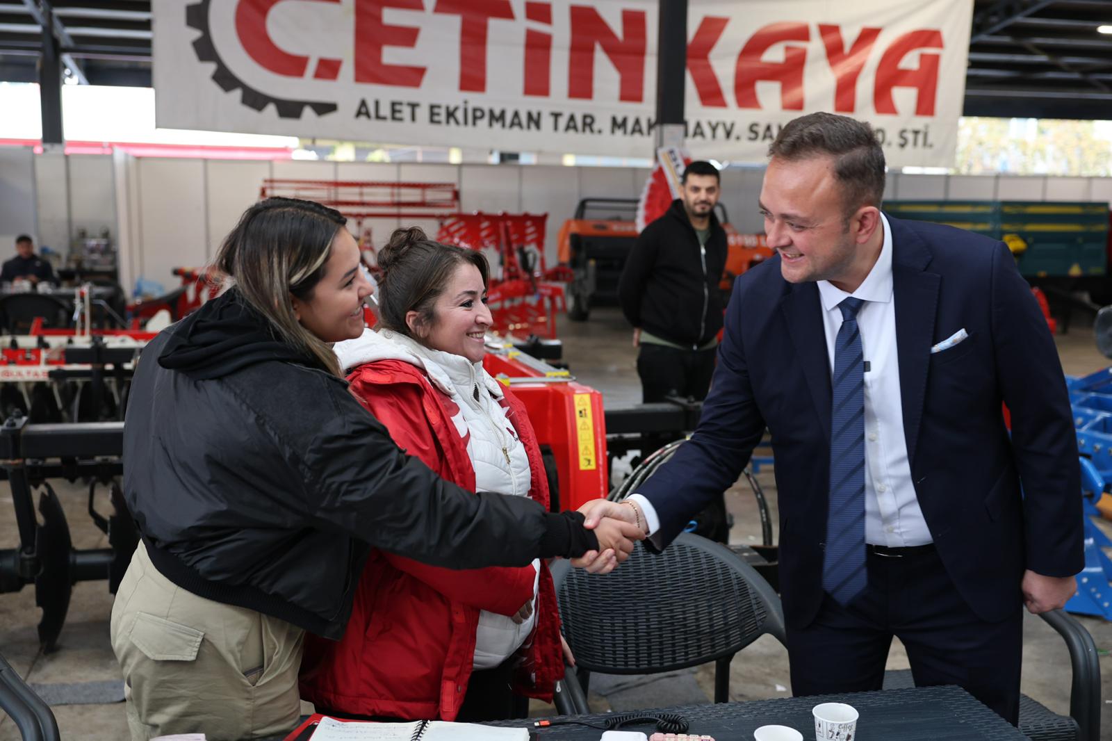 Çivril Tarım Fuarı (2)-1