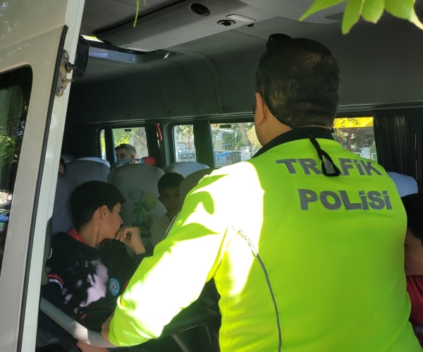 Denetim Çivril (2)