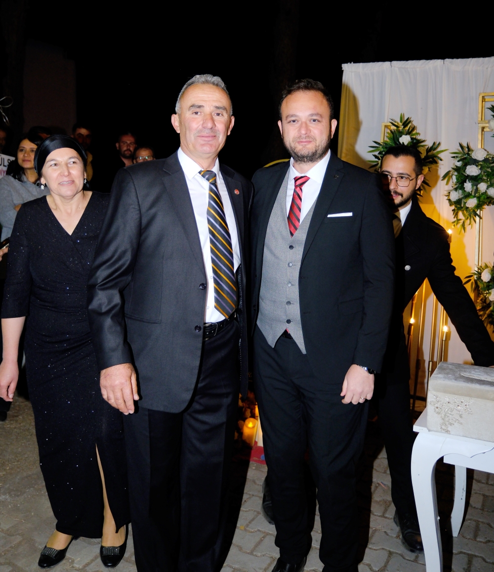 Hasan Koç