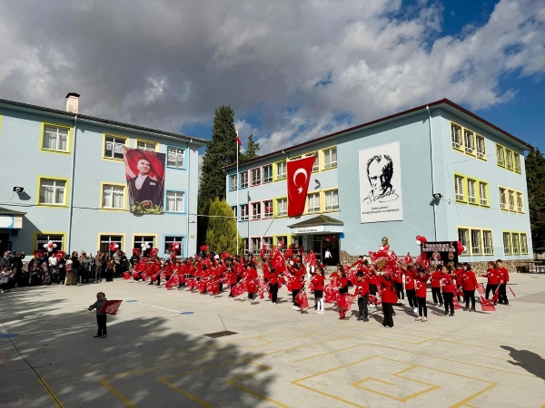 Ismail Özcan Bayram