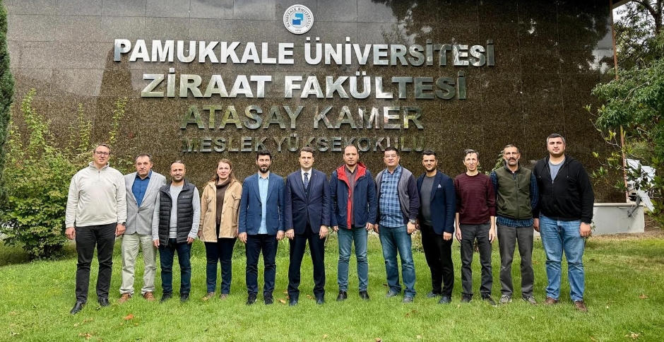 Kaymakam Kahvaltı Üniversite Öğrenci