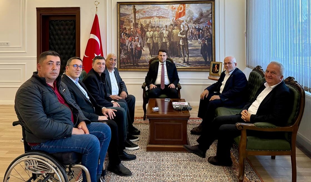 Şehit Yüksel Bayar Mevlit (1)