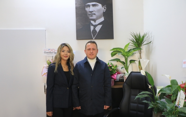 Sigorta Açılış