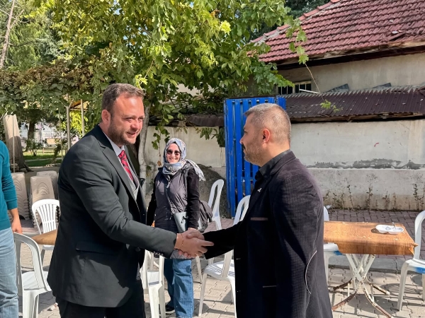 Yağmur Duası