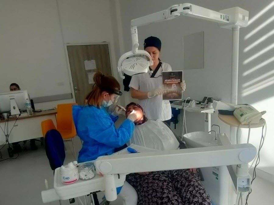 Ağız Sağlığı Haftası (2)