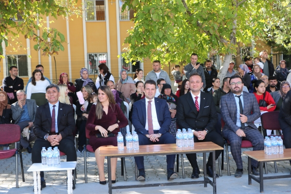 Ali Kameroğlu Cumhuriiyet Kutlama (1)