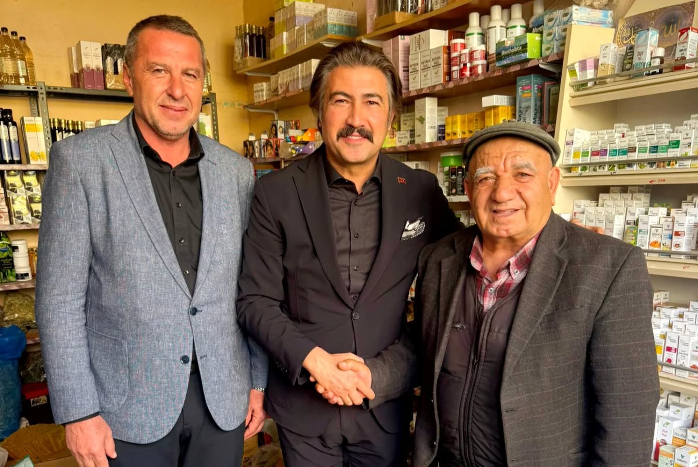 Cahit Özkan Çivril (1)