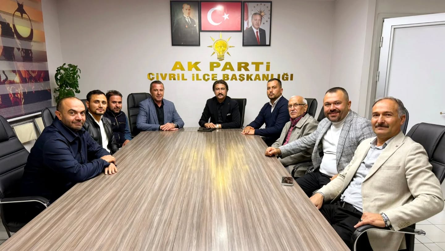 Cahit Özkan Çivril (3)