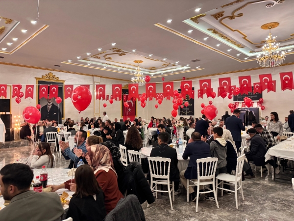 Chp Cumhuriyet Balosu (2)