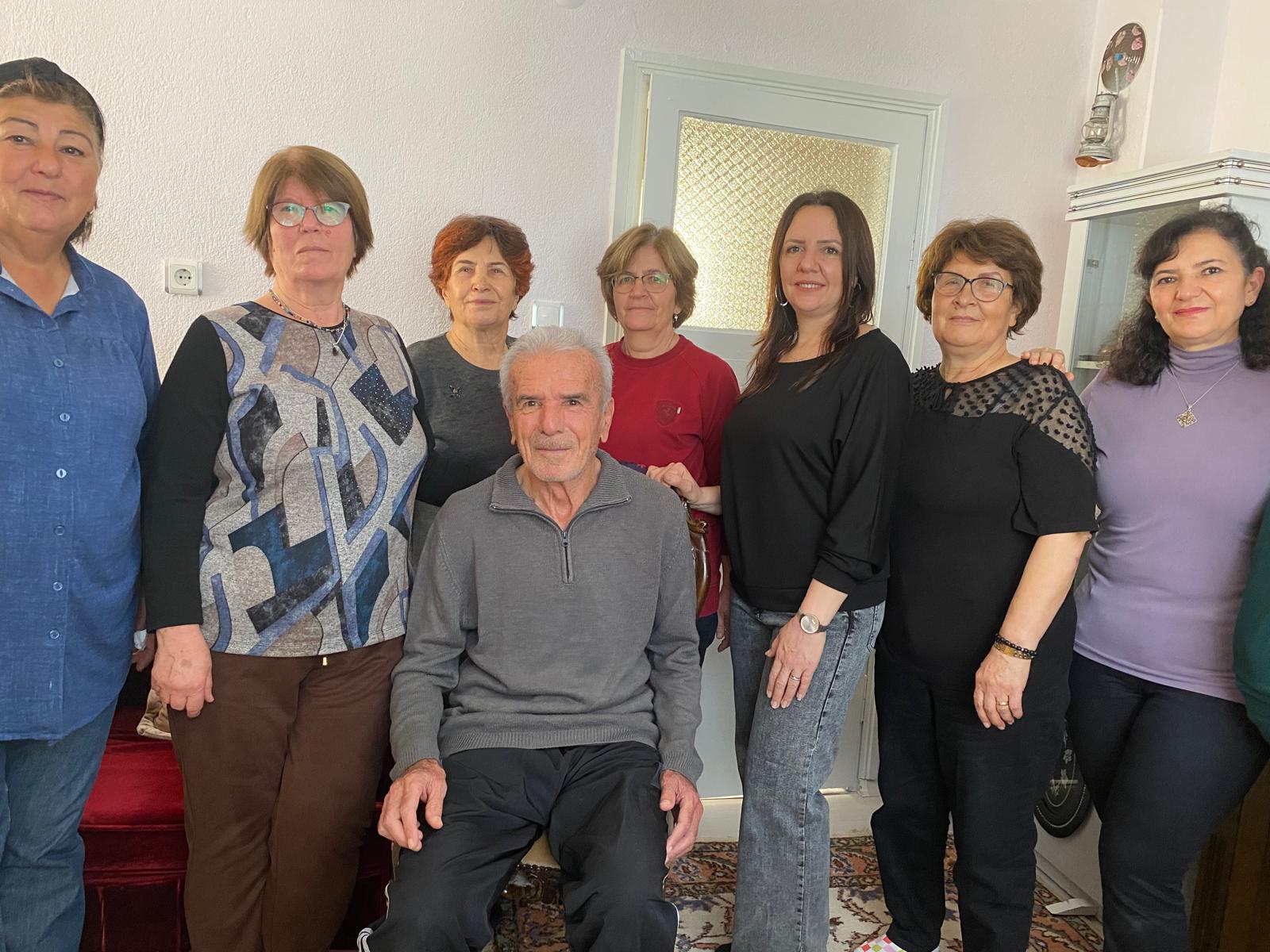 Chp Kadın Kolları Öğretmenler Günü (1)