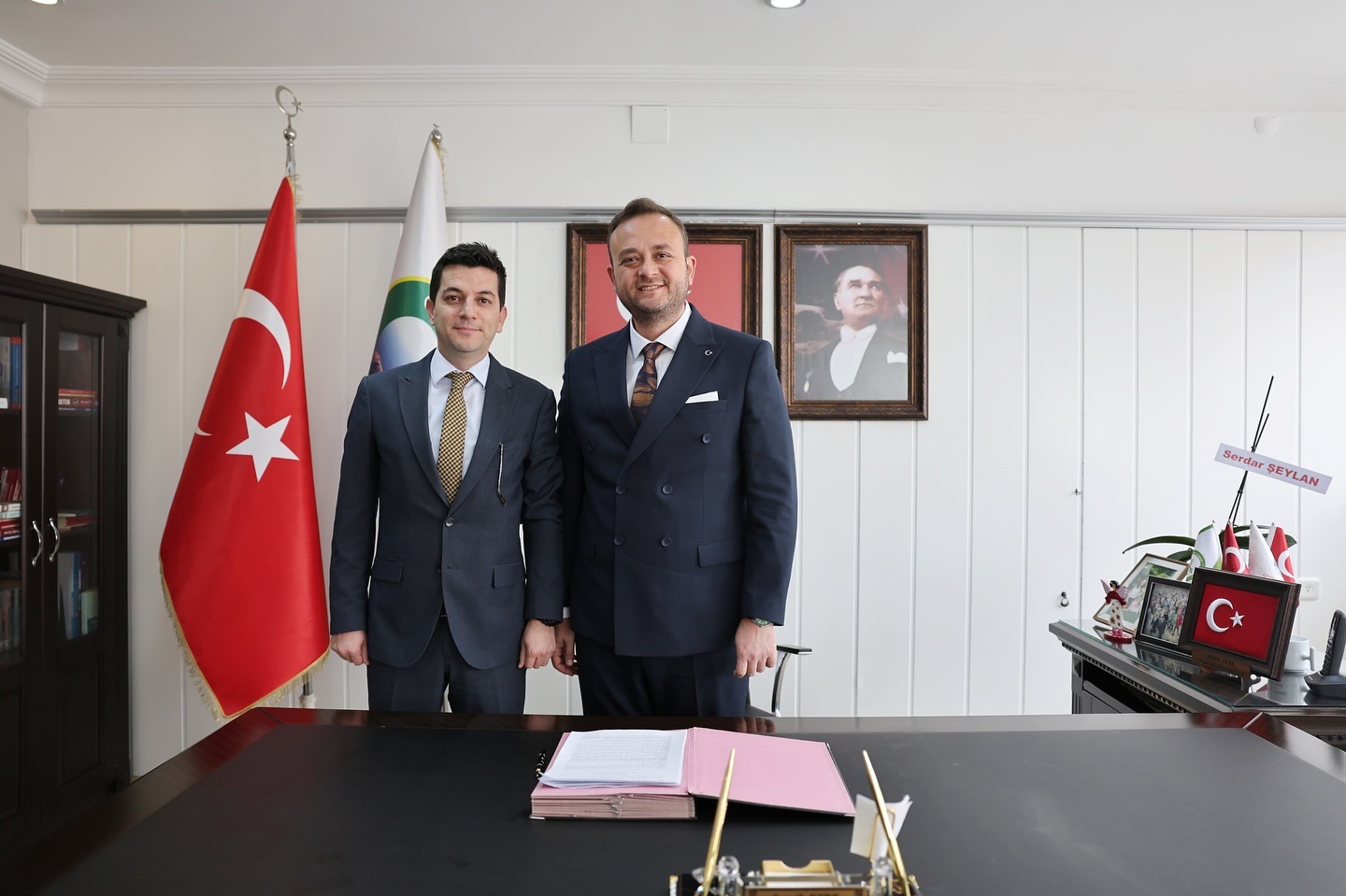 Çivril Belediyesi Promeosyon Imza (2)