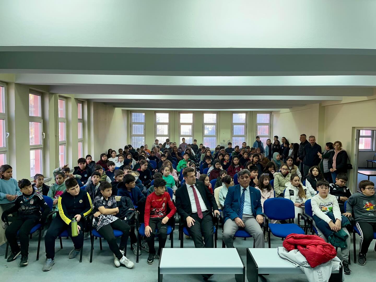 Çivril Kütüphane (1)