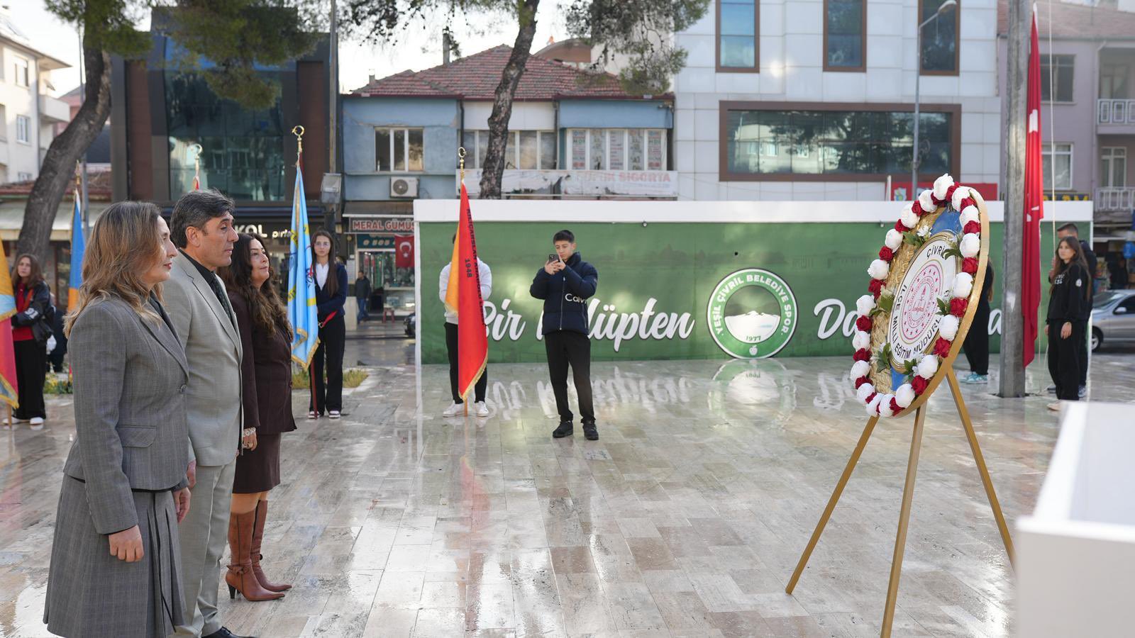 Çivril Öğretmenler Günü (4)