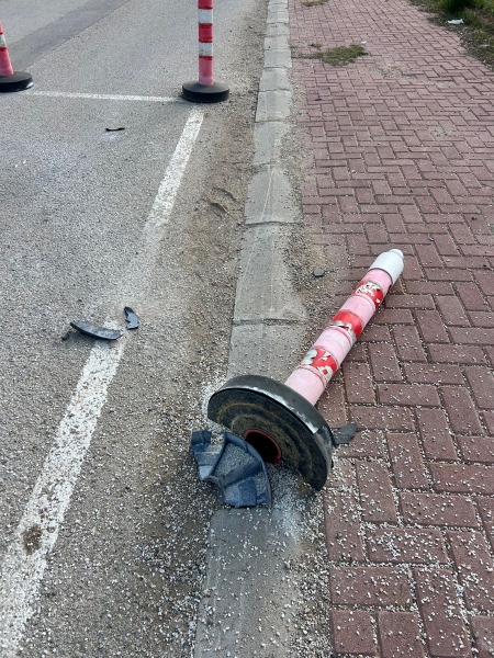 Çivril Sürücü Kursu Duba