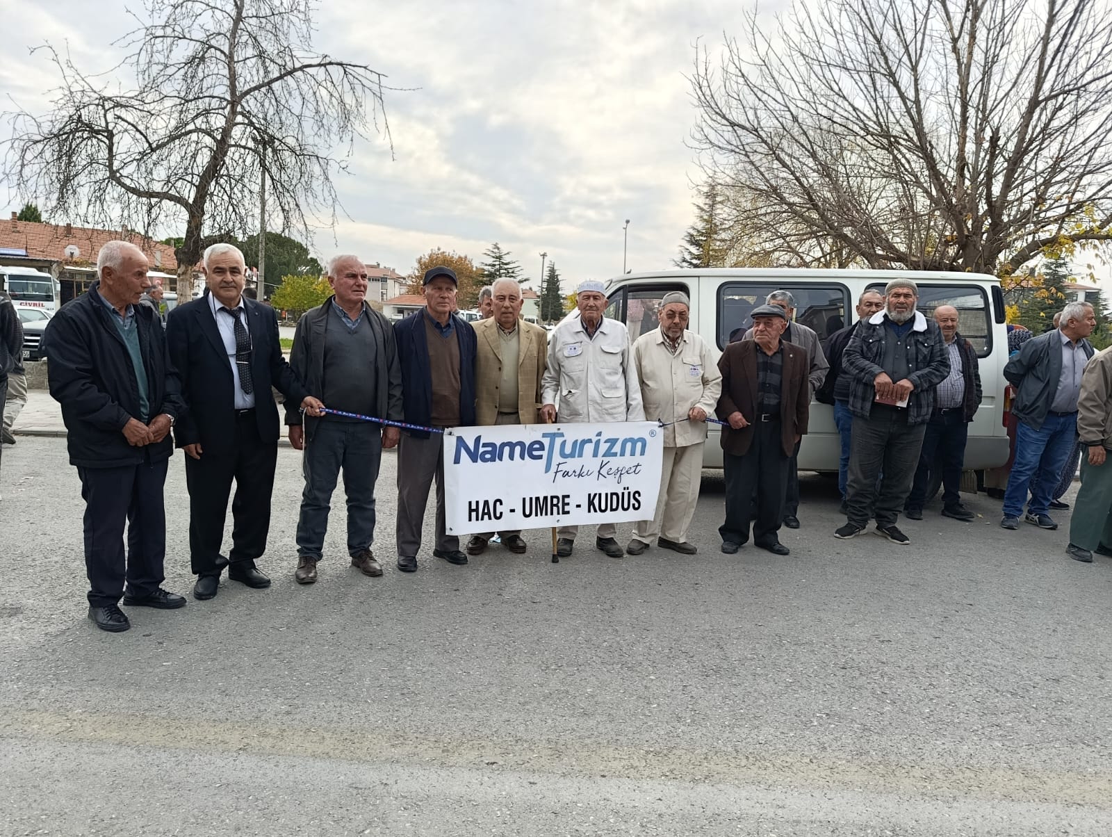 Çivril Umreciler (2)