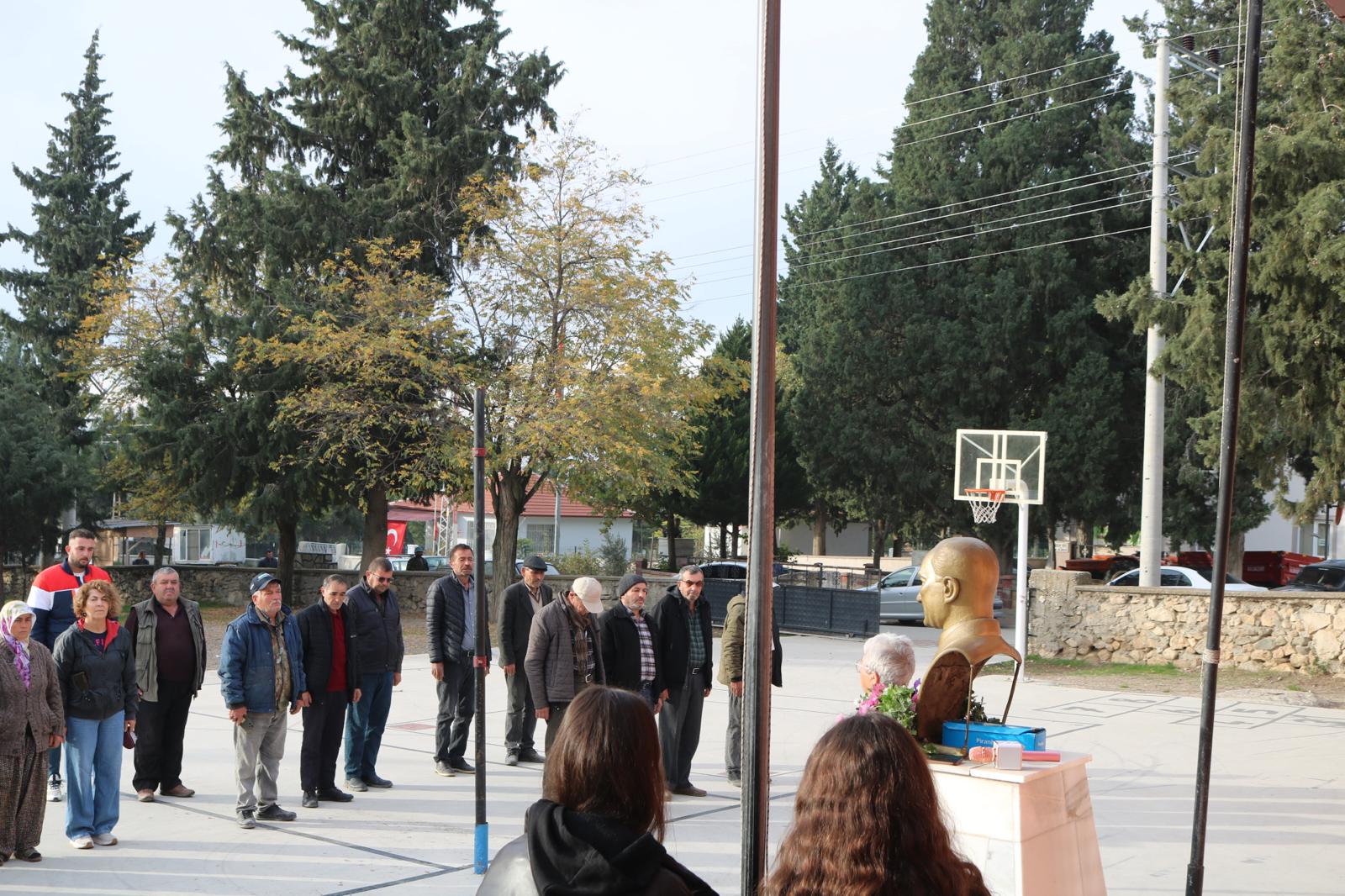 Koçak 10 Kasım (2)