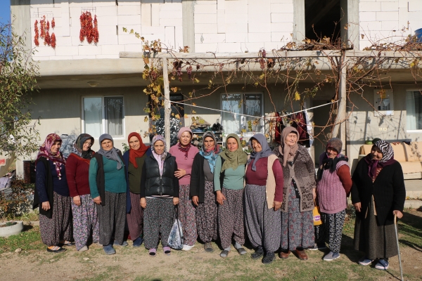 Özdemirci Çocuklar Oyun Parkı (1)