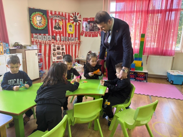 Çevak Yerli Malı Haftası