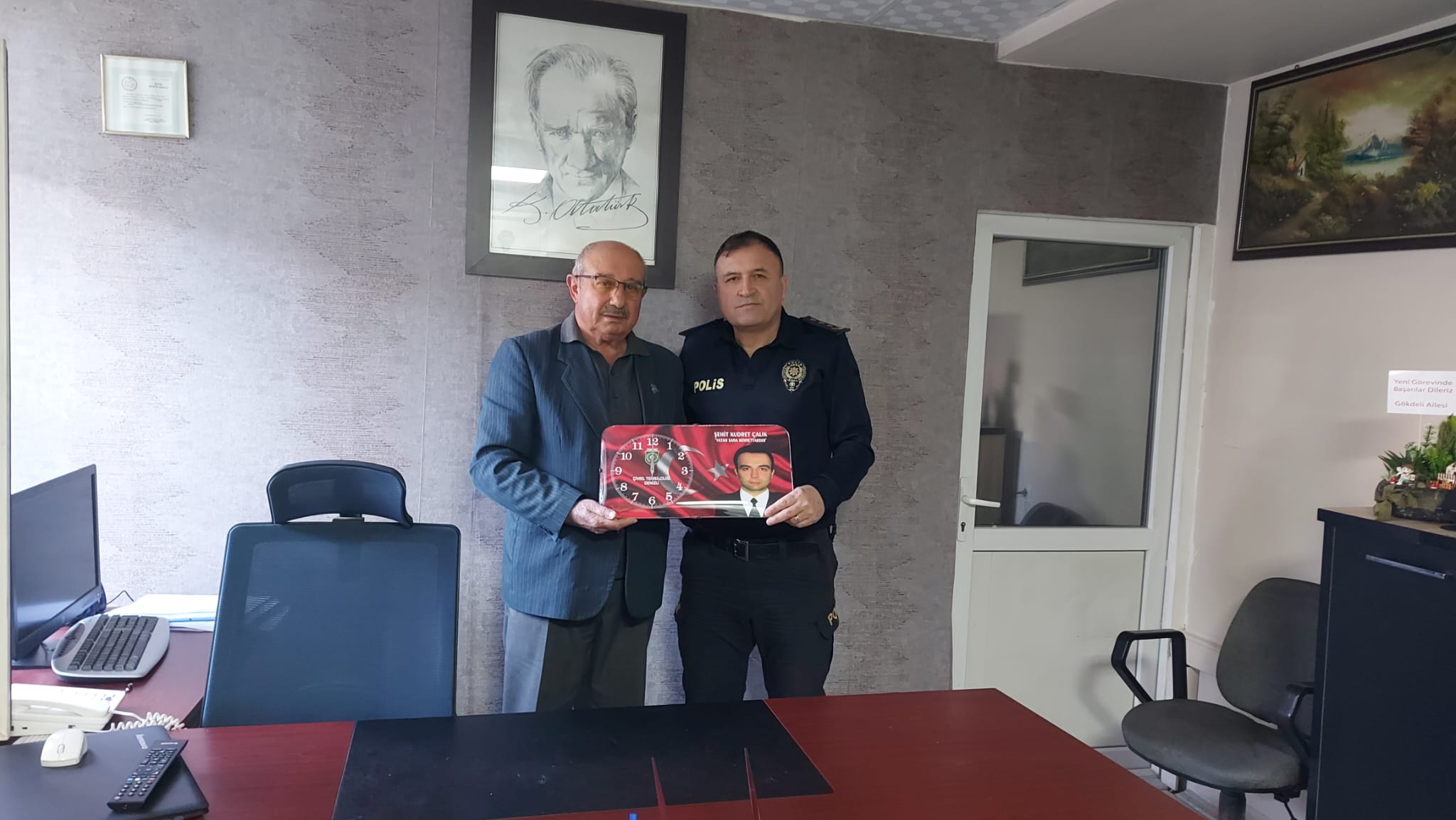 Çivril Gaziler Derneği (3)