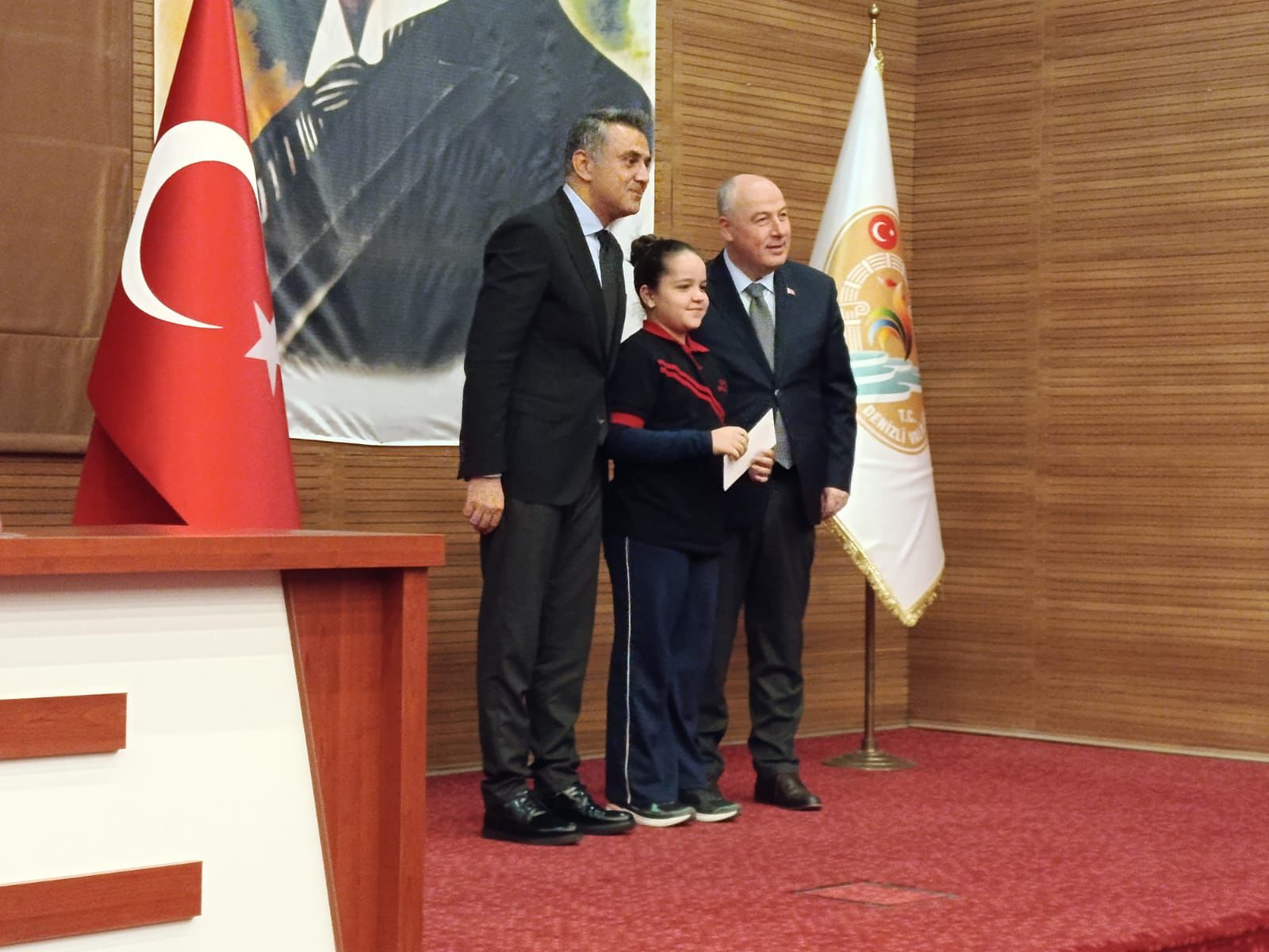 Çivrilli Öğrenciler Valilik Ödül (2)