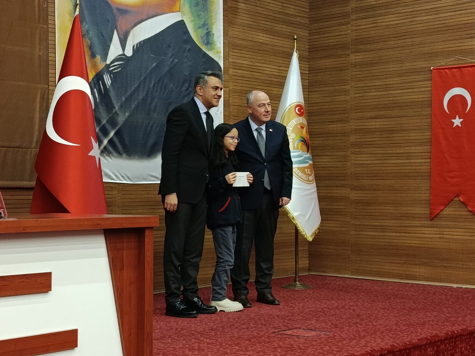 Çivrilli Öğrenciler Valilik Ödül (3)