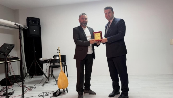 Demirtaş Kültür Salonu