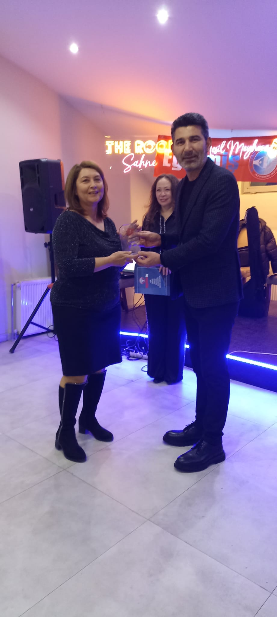 Eğitim Iş Yemek (2)