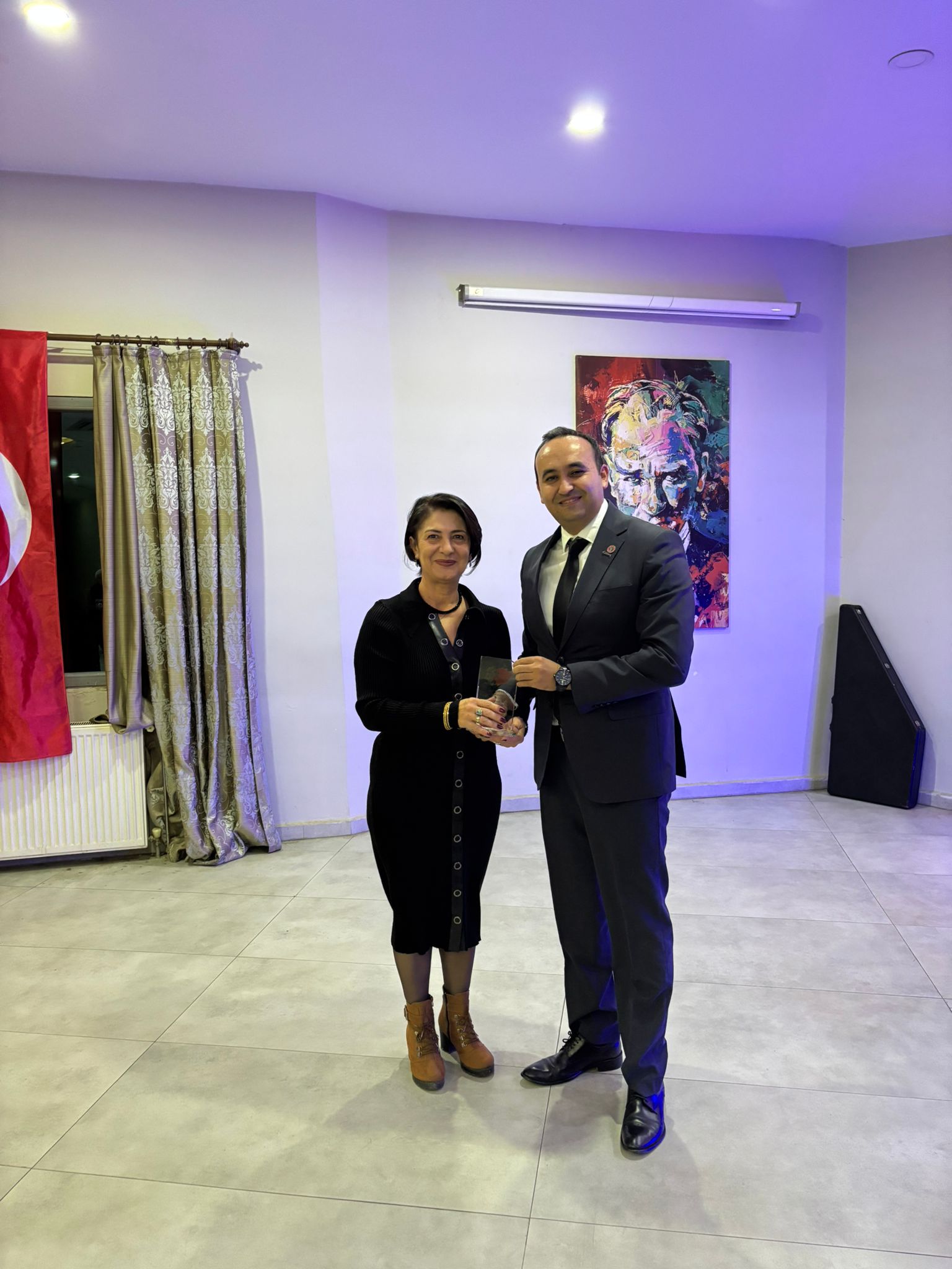 Eğitim Iş Yemek (4)