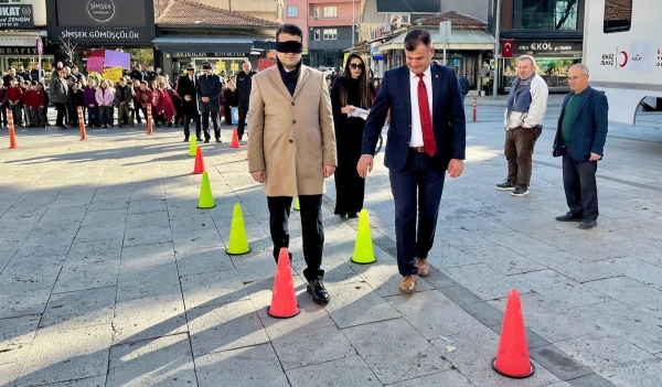 Ismail Özcan Etkinlik