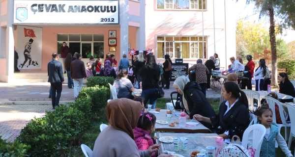 Kadir Akemroğlu Anma