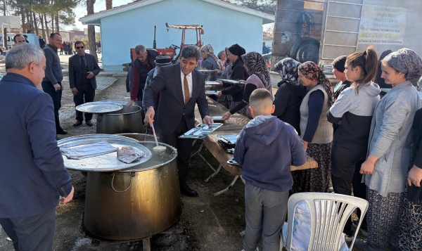 Kültür Durağı Yahyalı