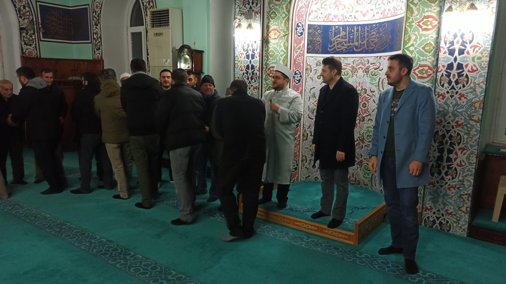 Regaip Kandili Çivril (2)