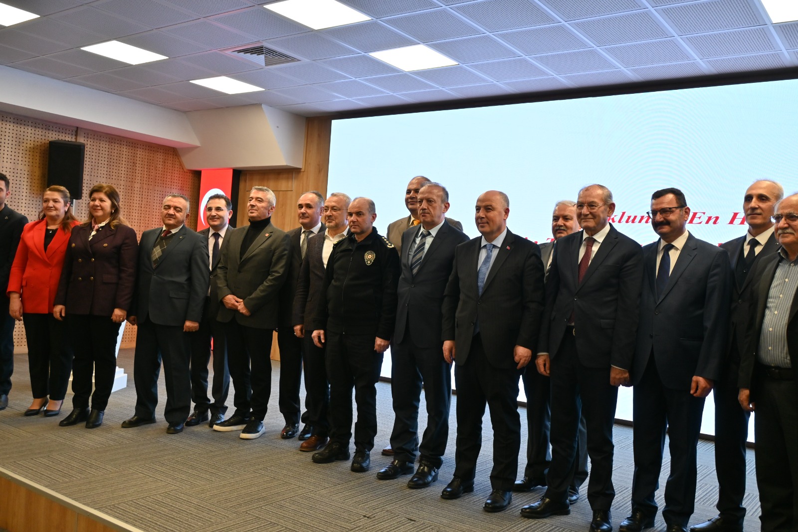 1176 Derneği Münir Sayhan Altın Ok Ödülü 2