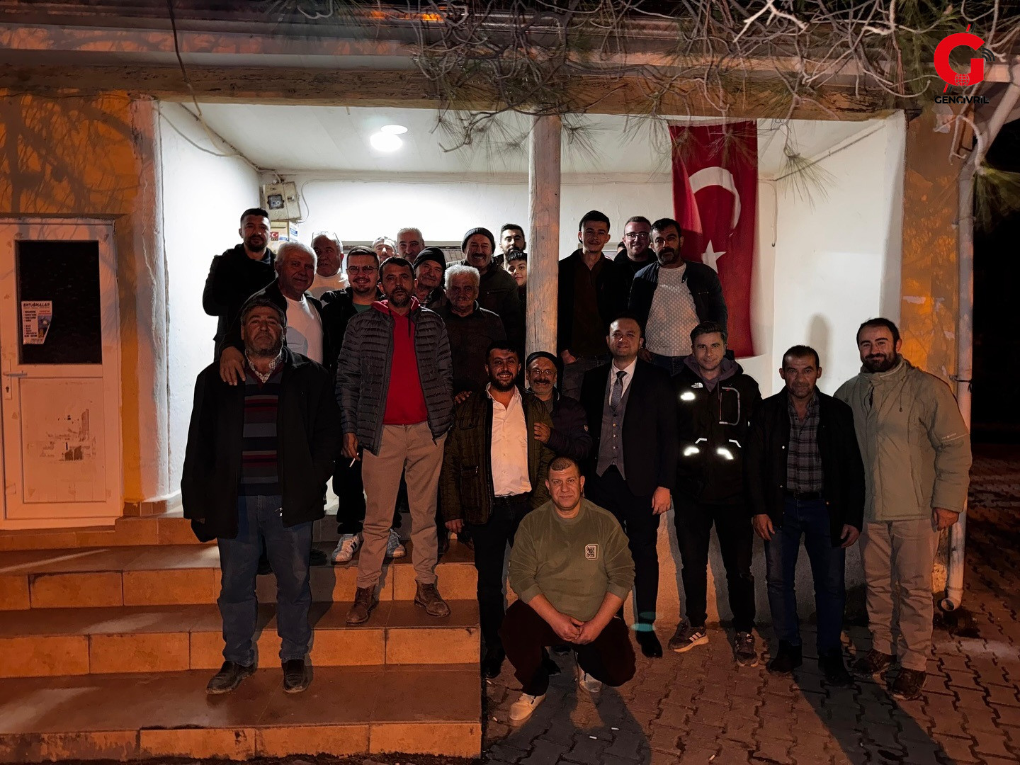 Çivril Belediye Başkanı Semih Dere Bulgurlar Mahallesi (2)