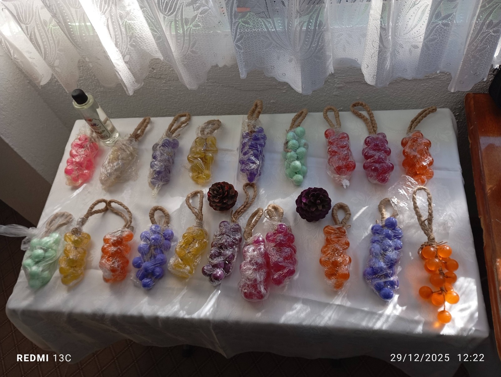 Çivril Halk Eğitim Merkezi El Sanatları Kursu Ömerköy (4)