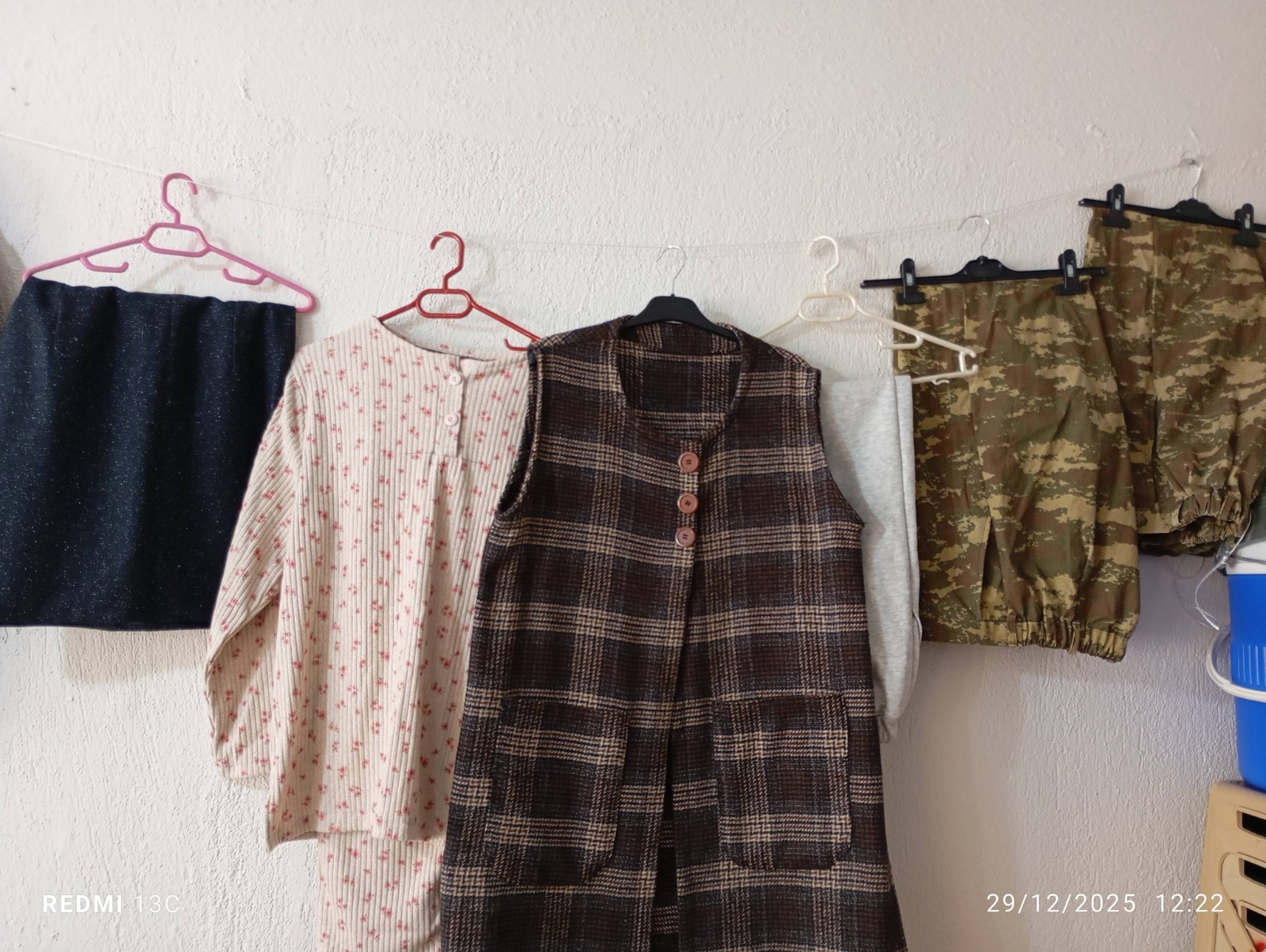 Çivril Halk Eğitim Merkezi El Sanatları Kursu Ömerköy (6)