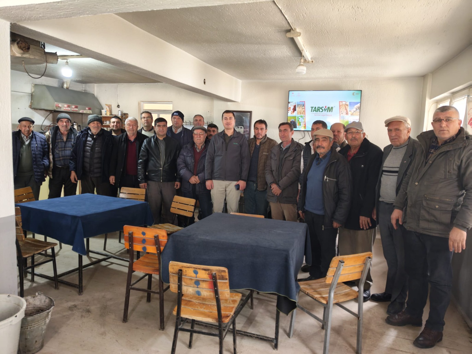 Çivril Ilçe Tarım Tarsim 2