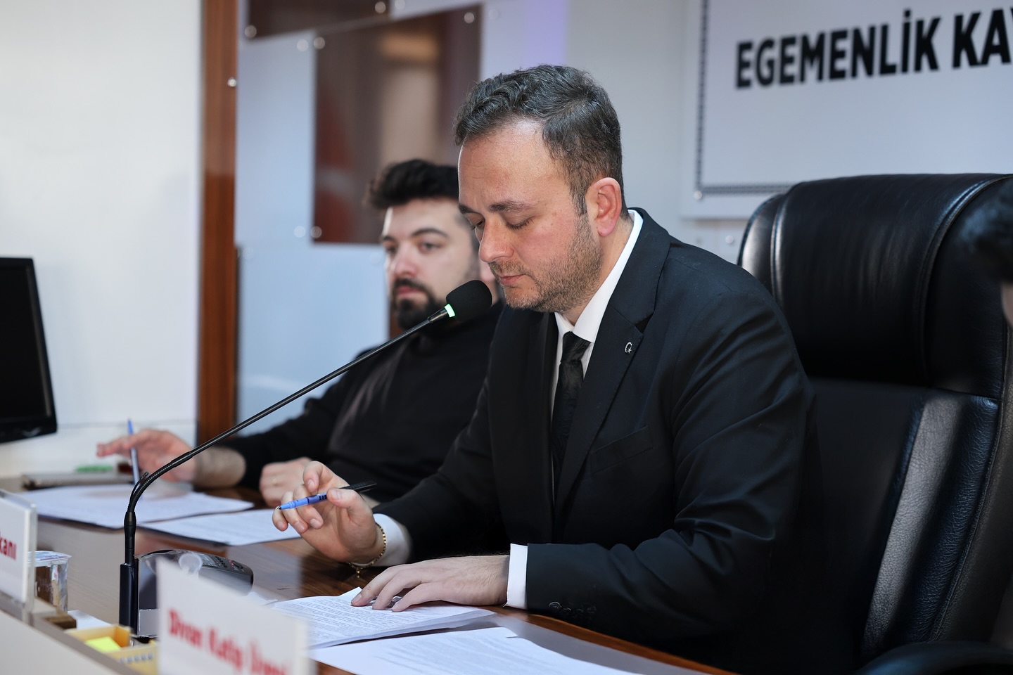 Çivril Ocak Ayı Meclisi (2)