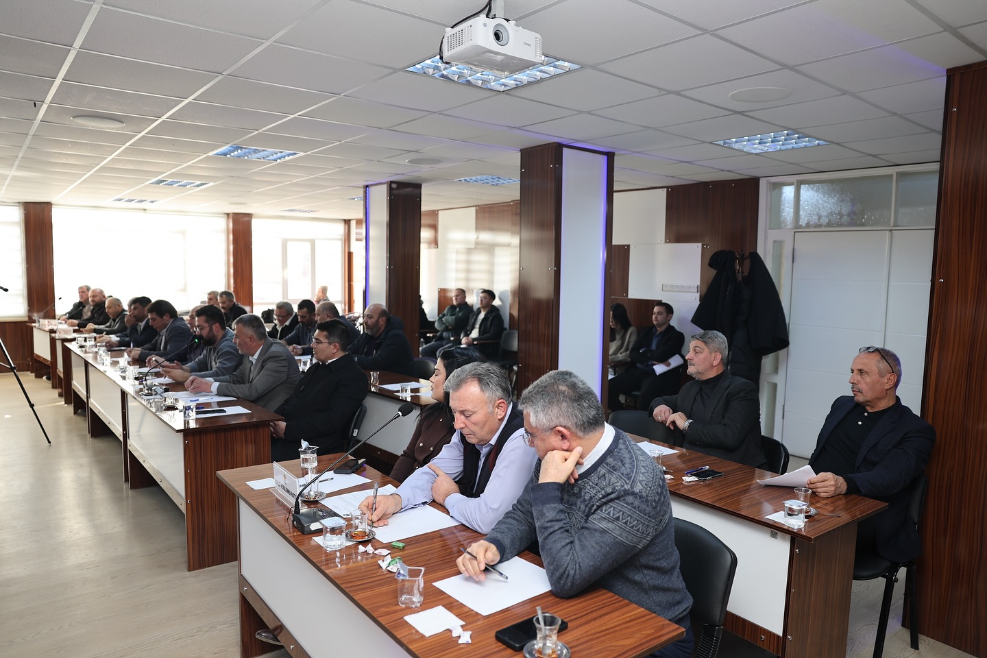 Çivril Ocak Ayı Meclisi (3)